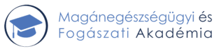 Fogászati és magánegészségügy praxismenedzser képzés